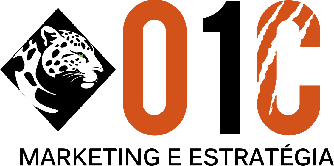 O1C - Marketing e Estratégia